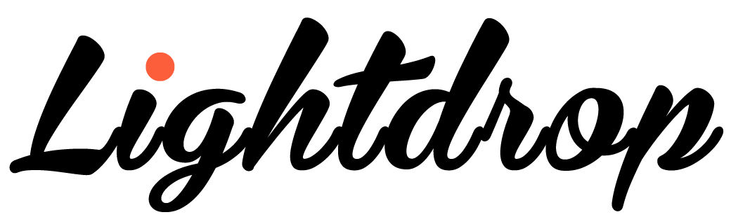 Lightdrop